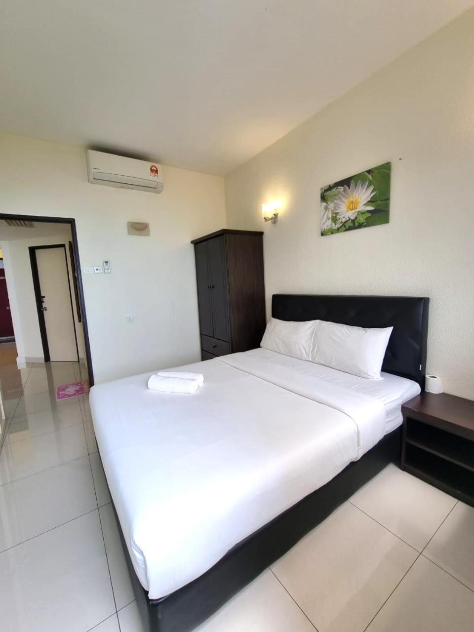 Green Ocean Seaview Apartment Batu Ferringhi Extérieur photo