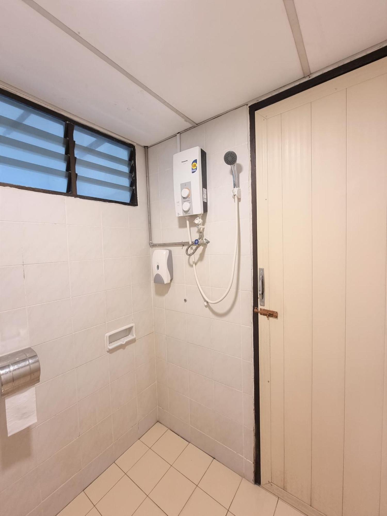 Green Ocean Seaview Apartment Batu Ferringhi Extérieur photo